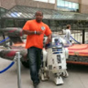 Meet your Posher, Kelvin